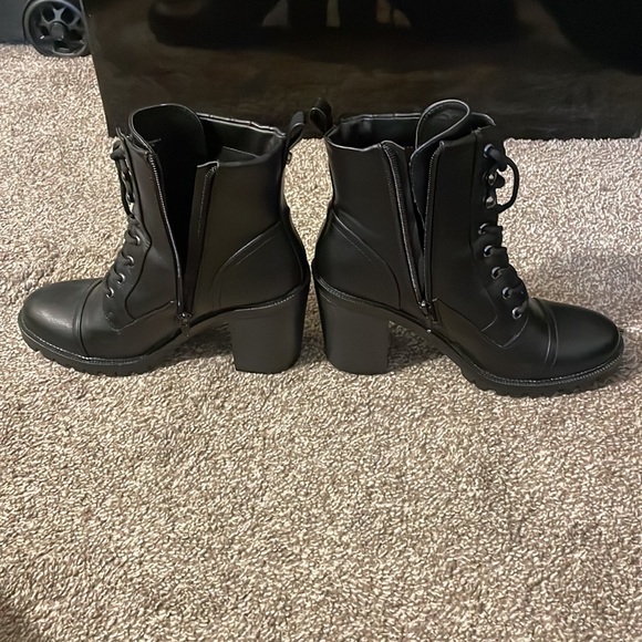 Booties - Picture 3 of 12